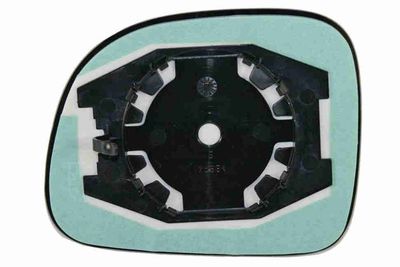 Mirror Glass, exterior mirror VEMO V24-69-0009