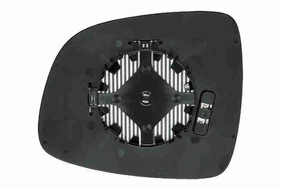 Mirror Glass, exterior mirror VEMO V24-69-0017