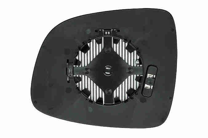 VEMO V24-69-0018 Mirror Glass, exterior mirror