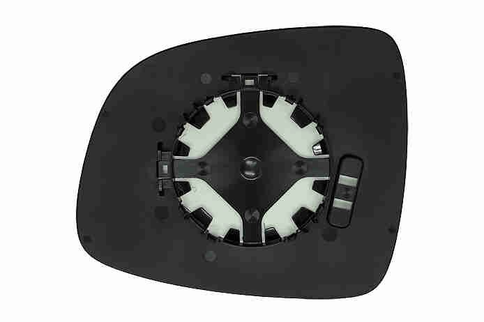 VEMO V24-69-0019 Mirror Glass, exterior mirror