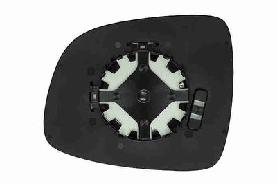 Mirror Glass, exterior mirror VEMO V24-69-0019
