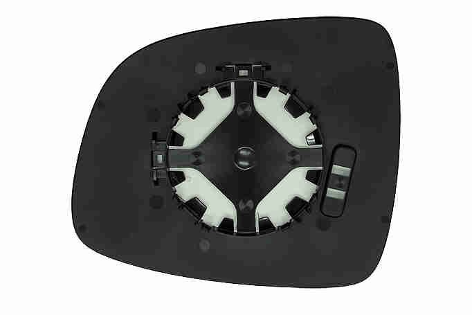 VEMO V24-69-0020 Mirror Glass, exterior mirror