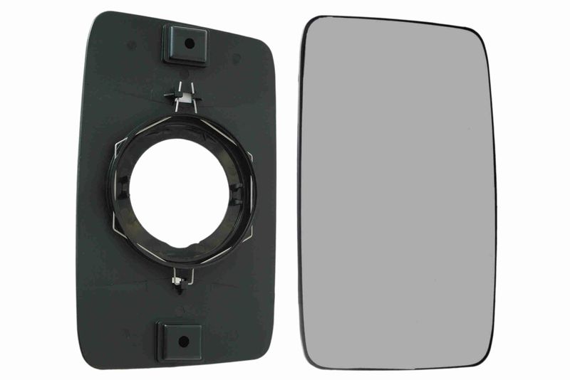 VEMO V24-69-0021 Mirror Glass, exterior mirror