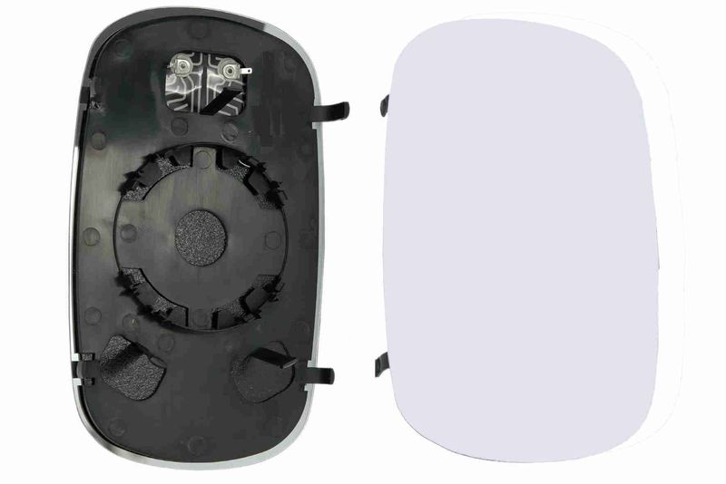 VEMO V24-69-0023 Mirror Glass, exterior mirror