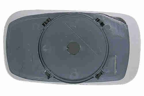 VEMO V24-69-0028 Mirror Glass, exterior mirror