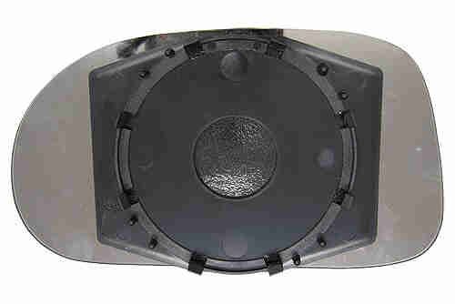 VEMO V24-69-0031 Mirror Glass, exterior mirror