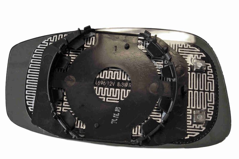 VEMO V24-69-0034 Mirror Glass, exterior mirror
