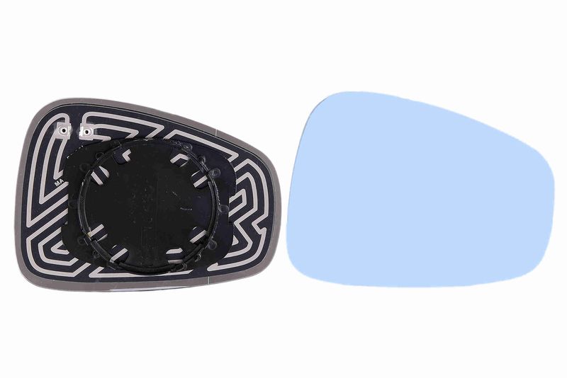 VEMO V24-69-0036 Mirror Glass, exterior mirror