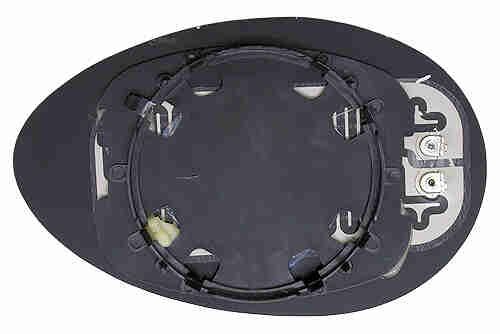 VEMO V24-69-0040 Mirror Glass, exterior mirror