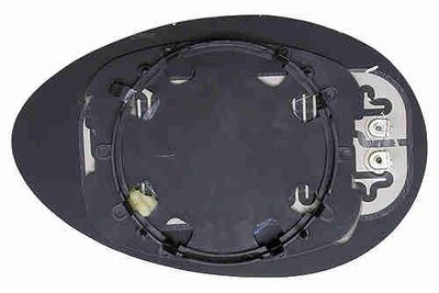 Mirror Glass, exterior mirror VEMO V24-69-0042