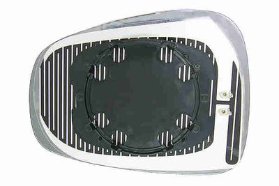 Mirror Glass, exterior mirror VEMO V24-69-0043