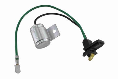 Capacitor, ignition system VEMO V24-70-0050