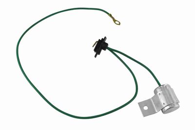 Capacitor, ignition system VEMO V24-70-0051