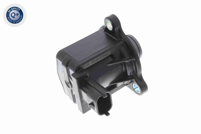 VEMO V24-77-0008 Recirculating Air Valve, charger