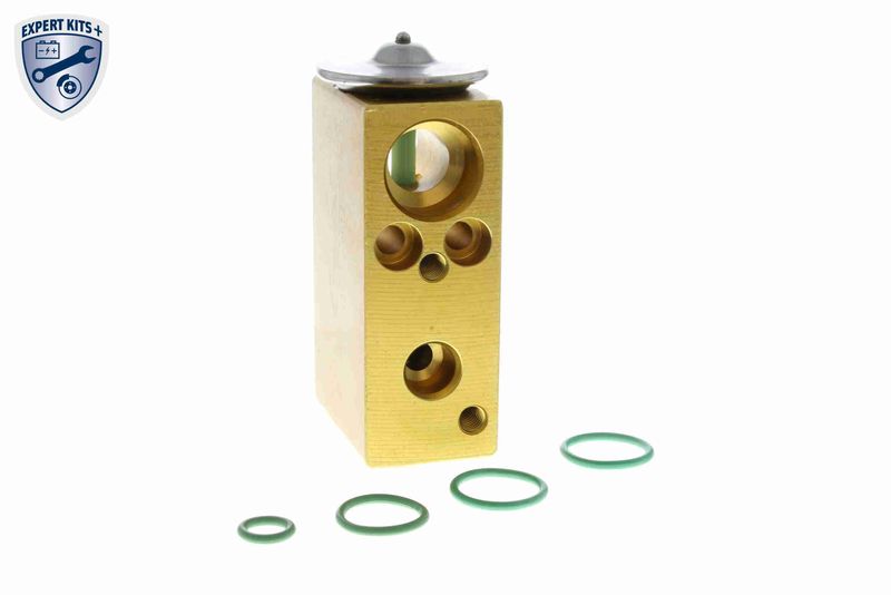 VEMO V24-77-0013 Expansion Valve, air conditioning