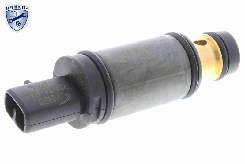 VEMO V24-77-1001 Control Valve, air conditioning compressor