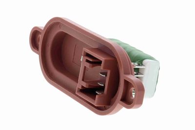 Regulator, interior blower VEMO V24-79-0004