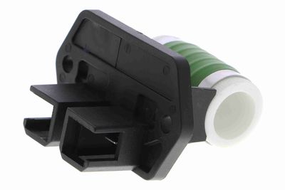 Resistor, interior blower VEMO V24-79-0010