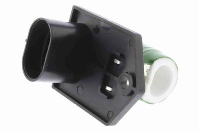 Resistor, interior blower VEMO V24-79-0013