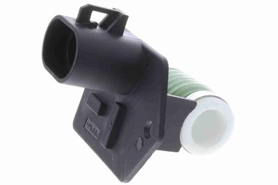 Resistor, interior blower VEMO V24-79-0014
