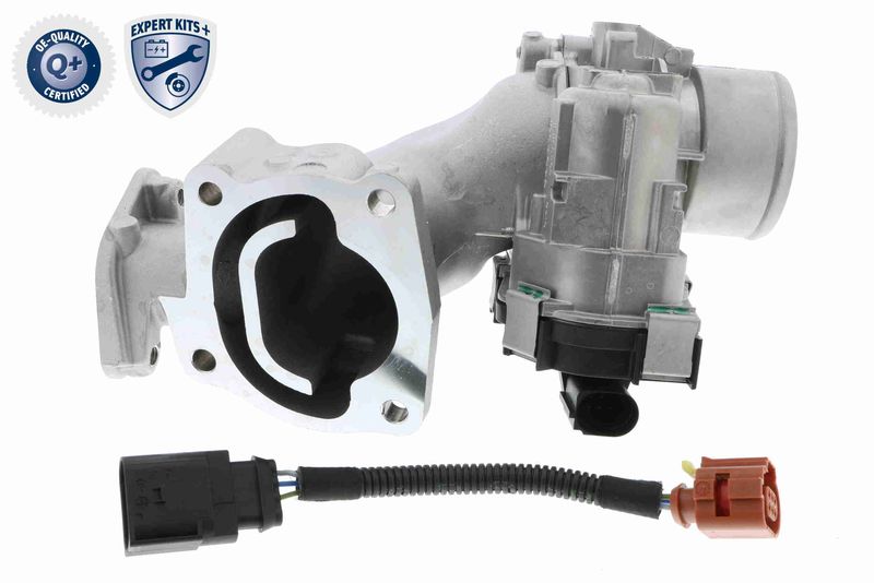 VEMO V24-81-0002 Throttle Body