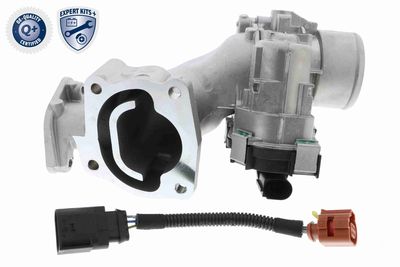 Throttle Body VEMO V24-81-0002