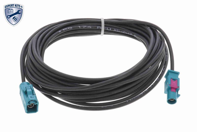 VEMO V24-83-0015 Repair Kit, cable set