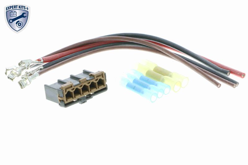 VEMO V24-83-0022 Repair Kit, cable set