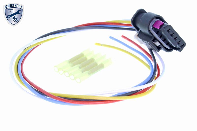 VEMO V24-83-0035 Repair Kit, cable set