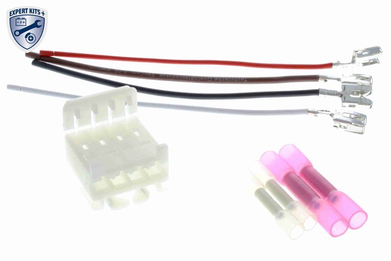 VEMO V24-83-0037 Repair Kit, cable set