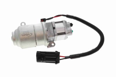 Valve Unit, aut. transm. hydraulic unit VEMO V24-86-0001