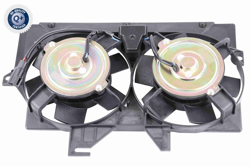 VEMO V25-01-0001 Fan, engine cooling