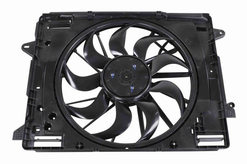 VEMO V25-01-0003 Fan, engine cooling