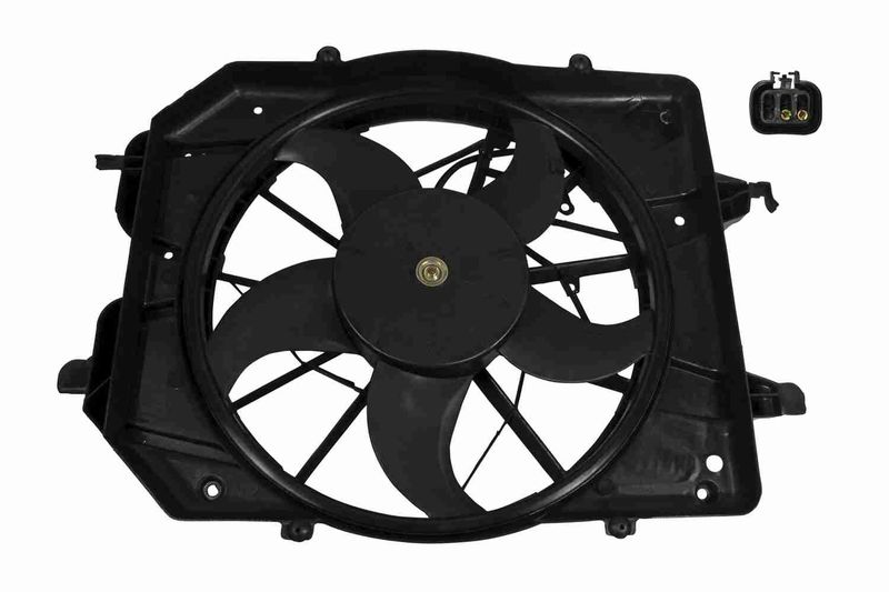VEMO V25-01-1532 Fan, engine cooling
