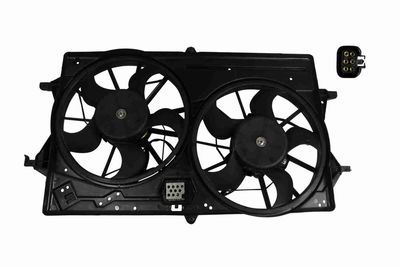 Fan, engine cooling VEMO V25-01-1533
