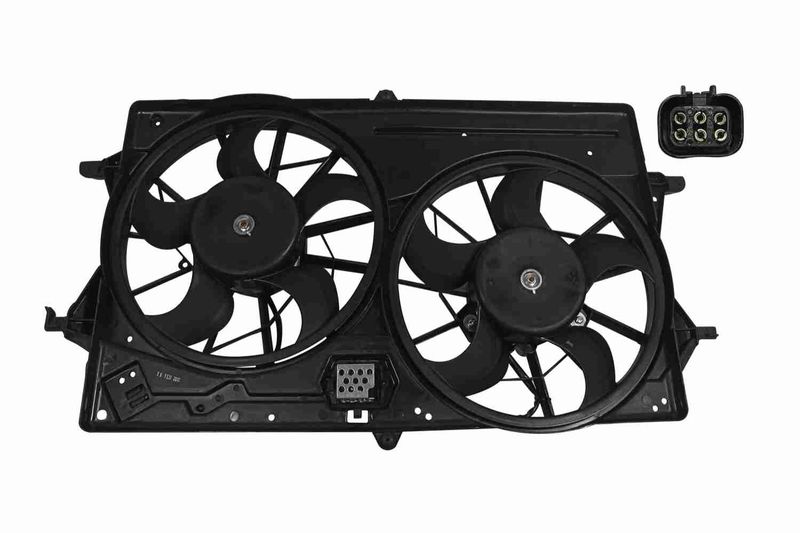 VEMO V25-01-1534 Fan, engine cooling