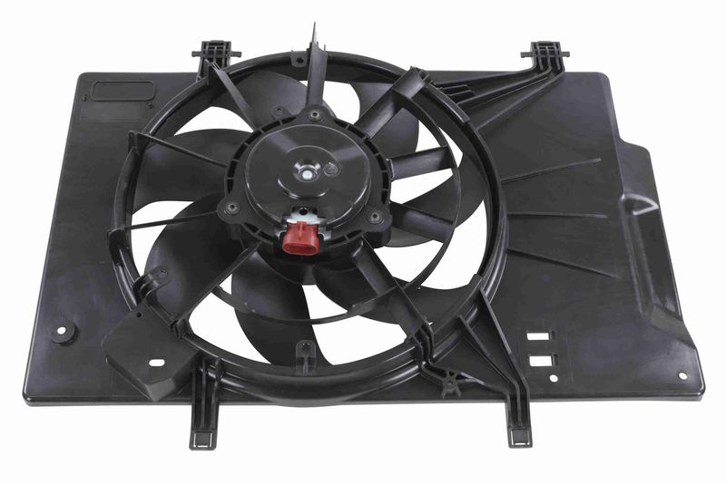 VEMO V25-01-1580 Fan, engine cooling