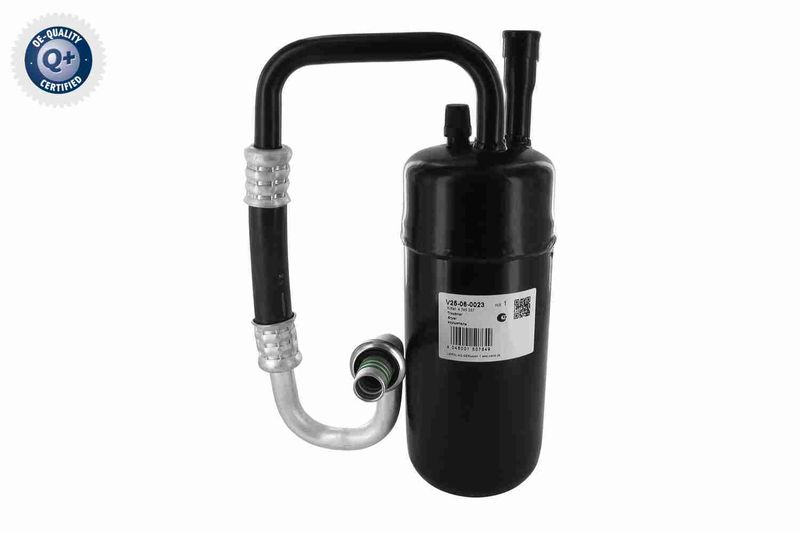 VEMO V25-06-0023 Dryer, air conditioning