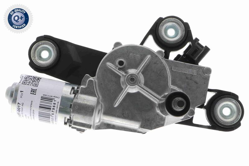 VEMO V25-07-0017 Wiper Motor