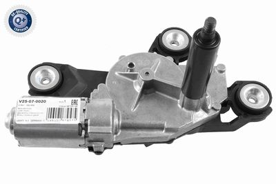 Wiper Motor VEMO V25-07-0020