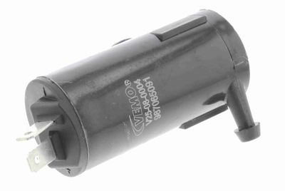 Washer Fluid Pump, window cleaning VEMO V25-08-0004
