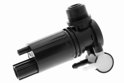Washer Fluid Pump, window cleaning VEMO V25-08-0010