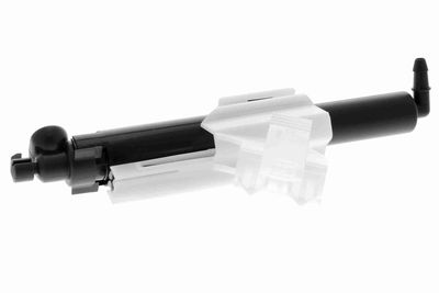 Washer Fluid Jet, headlight cleaning VEMO V25-08-0012