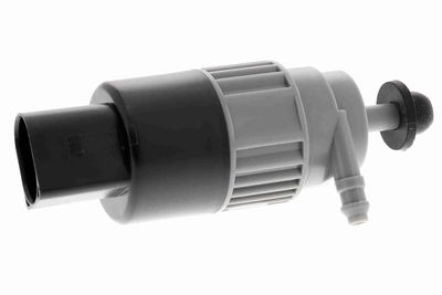 Washer Fluid Pump, headlight cleaning VEMO V25-08-0014