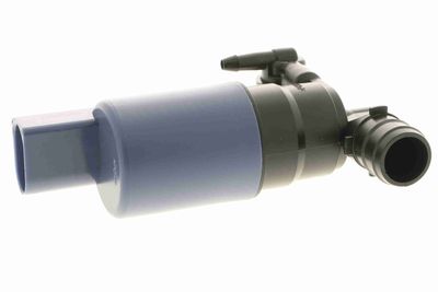 Washer Fluid Pump, headlight cleaning VEMO V25-08-0020