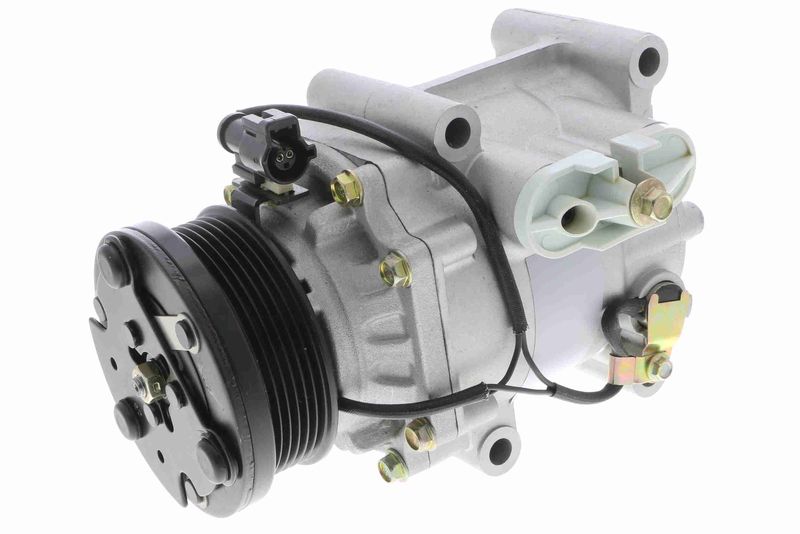 VEMO V25-15-2008 Compressor, air conditioning