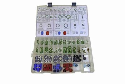 Seal Ring Set VEMO V25-18-0001