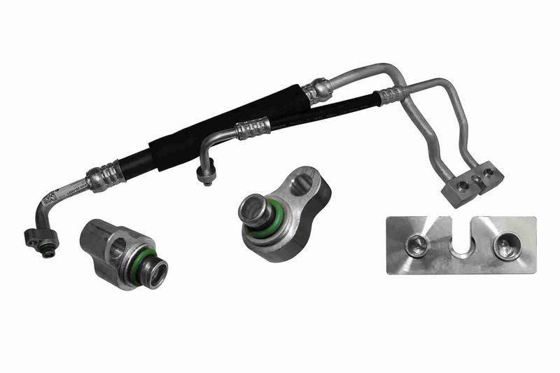 VEMO V25-20-0001 High Pressure Line, air conditioning