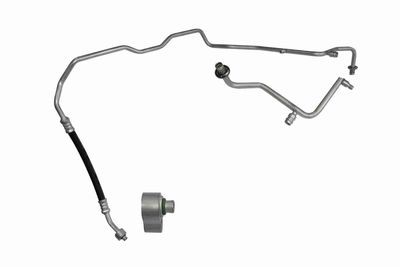 High Pressure Line, air conditioning VEMO V25-20-0006