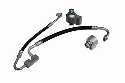 High Pressure Line, air conditioning VEMO V25-20-0008